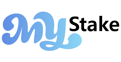 Logo de MyStake