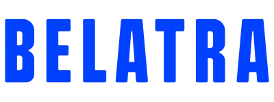 Logo de Belatra