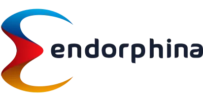 Logo de Endorphina