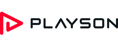 Logo de Playson
