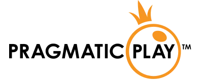 Logo de Pragmatic Play