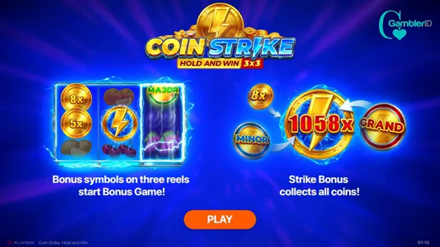 Diamonds Power XXL: Hold and Win