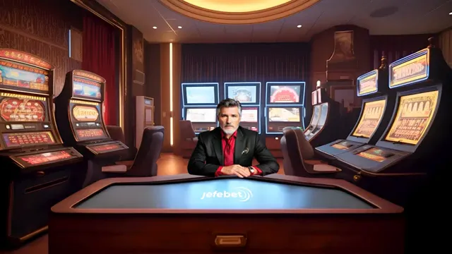 Éditeurs de jeux