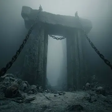 Gates of Valhalla
