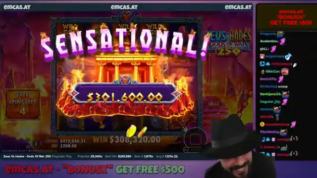 Casino en ligne