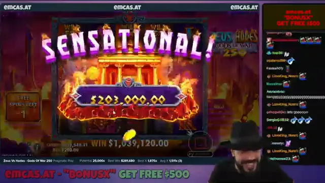 Casino en ligne