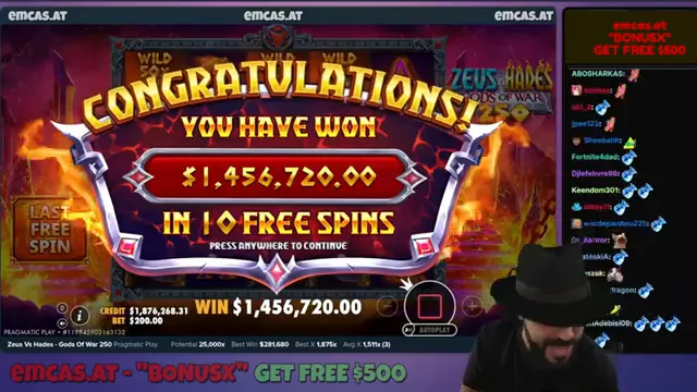 Casino en ligne
