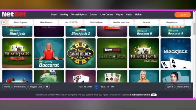 Netbet