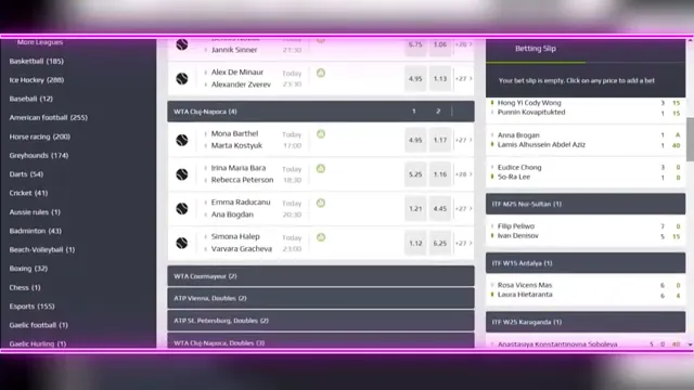 Netbet