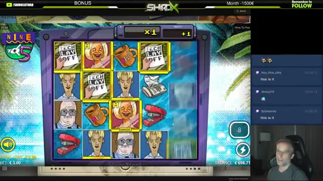 Nine Casino