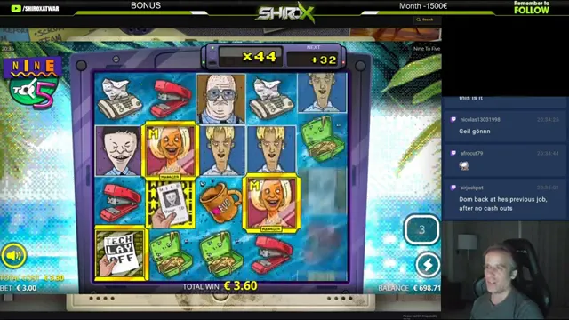 Nine Casino