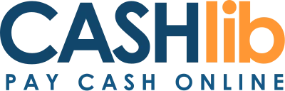 Logo de Cashlib