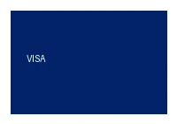 Logo de Visa